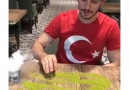 Kardeşimizin Eline Yüreğine Sağlık...