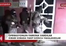 Kardeş ne yapalım bıktık bu mahalleden!