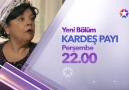 Kardeş Payı 24.Bölüm Fragmanı HD 5 ocak Perşembe