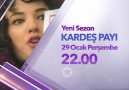 Kardeş Payı 2. Sezon Fragmanı (Yeni)