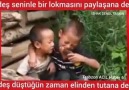 KARDEŞ SENİN LE BİR LOKMASINI PAYLAŞANA DENİR