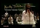 Kardeş Türküler - Denize Yakılan Türkü