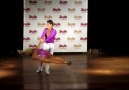 Karen Forcano & Ricardo Vega (salsa) kaçırılmaması gereken müt...