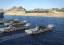 Kargın Musa - TCG Anadolu tek başına adeta küçük bir ordu....
