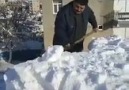 Kar Hayattır Kar Kurrader dir ...! ... - Bitlis Tek Yürek