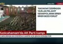 Karikateist - Fedoncu prompter Akp Genel Galaksi...