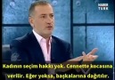 Karikateist - Konu İslamiyet&mevzu yine sekstir ...