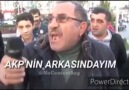 Karikateist - Ortamdaki en akıllı varlık mikrofon AKP&