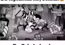 Karikaturist