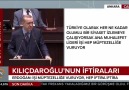 Karışımızda beyni sulanmış bir zat var!