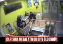 KARISINA MESAJ ATIYOR DİYE ÖLDÜRDÜ!- Gerçekten İbretlik...