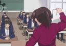 Kariyer formunu trollüyen gençlik DKutsal danshi koukousei no nichijou-Zeref-