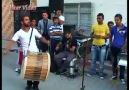 KARİZMA MÜZİK ,KEMANCI SEÇKİN VE DAVULCU SEÇER'den CANLI CANLI