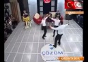 KARİZMATİK BİLAL ŞOV