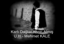 Karlı Dağlar Karın Almış - Mehmet KALE