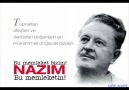 KARLI KAYIN ORMANI ŞİİR - NAZIM HİKMET RAN