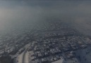 Kar manzarası