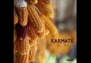 Karmate - Gurbetluk