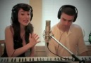 Karmin - Look at me now (Cover)