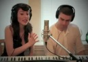 Karmin -- Look At Me Now (Cover)