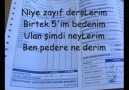 Karne bestesi Dtüm öğrenciler SAĞ ÜSTTEKİ sayfamızı beğensinler D