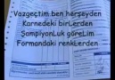 KARNE GÜNÜ ÖĞRENCİLER :D :D