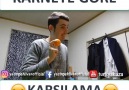 Karne vakti yaklaşıyor )