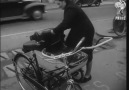 Karroca e femijeve qe pershtatet me bicikleten