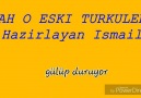 Karşımda bir güzel gülüp duruyorÇiçeği... - Eski Türküler Piribeyli