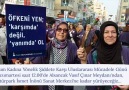 Karşınızda değil yanınızdayız!