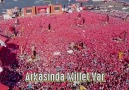 KARŞINUZDA BİNALİ )) Türkiye Hareketi - Uzun Abdurrahman