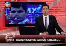 Karşıyaka'nın Gurur Tablosu