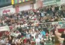 Karşıyaka Taraftarından hükümete büyük destek!!!