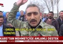 Karstan Mehmetçiğe anlamlı destek