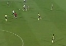Kartal gol gol diye bağıran Beşiktaş taraftarını kırmayan Anelka!