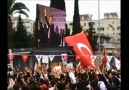 Kartalın pençesini onların yağlı ensesine geçireceğiz !