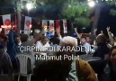 KARTAL MHP İFTARINDA MAHMUT POLAT SÖYLÜYOR