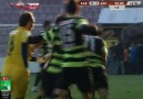 Kartalspor 0-1 Akhisarspor Gol Dk. 90 4 (P) Sertan Vardar