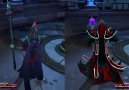 Karthus 2014 Visual Update - League of Legends