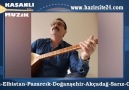 Kaşanlı Muzik - Ahmet Aslan - Kal Bum Hevale Mın Facebook