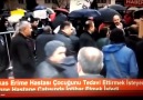 KAS HASTASI ANNELERİNİN TÜM ÇOCUKLAR İÇİN FERYATLARI