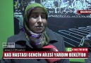 KAS HASTASI GENCİN AİLESİNDEN YARDIM ÇIĞLIĞI