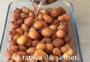 KAŞIK TATLISI TARİFİTarif için Tıklayın