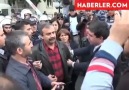 -3 KASIM AMED DİRENİŞİ- Polis Müdürü Provokasyonu