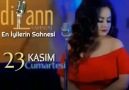 23 KASIM ANKARA DİLANN SAHNEDE TEKRARDAN... - Havva öğüt FAN clup