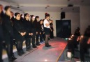 10 Kasım Atatürkü Anma Törenimiz - Çelik Başarı Koleji