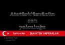 10 Kasım 1938 Atatürk'ün son yolculuğu