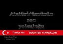 10 Kasım 1938 Atatürk'ün son yolculuğu