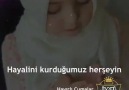 KASIM Ayının İlk Cuma GünüHayırlara... - Yanlız seni sevdim