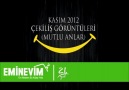 Kasım 2012 Çekilişi (Mutlu Anlar...)